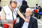 تایید استطاعت جسمی و سلامت بیش از ۲۱ هزار زائر حج ۱۴۰۶