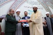وحدت شیعه و سنی، سرمایه بزرگ اجتماعی و از عوامل مهم همدلی در فارس است