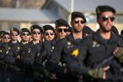 نخستین دبیرستان شبانه روزی هوشمند پلیس افتتاح شد
