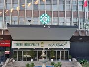 تذکر به شهرداری نسبت به گسترش سد معبر در تهران