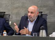 در پیچیده‌ترین جنگ اقتصادی تاریخ قرار داریم