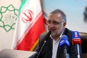 ۱۱۰هکتار بازار تهران بازسازی می‌شود، ساماندهی باراندازهای پایتخت
