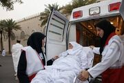 زائران حج ۱۴۰۶ از هم‌اکنون برای یک سفر سلامت آماده شوند