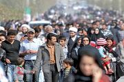 جمعیت سالمندی ایران تا سال ۱۴۳۰ بیش از ۲ برابر می‌شود