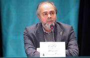سینما می‌تواند آرامش، امید و اقتدار ملی را به کودکان منتقل کند