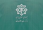 وزارت اطلاعات: ۴ شبکه خرابکاری خیابانی منهدم شدند