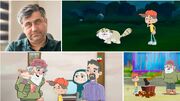 قصه خوب؛ اثربخش‌ترین آموزگار برای کودکان