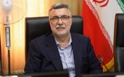 وزیر بهداشت: سلامت بانوان، سرمایه‌ای راهبردی برای سلامت خانواده و آینده نسل‌هاست