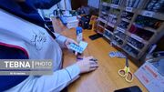 تأکید بر هوشمندسازی سامانه معاینات و مدیریت تجویز دارو در حج تمتع ۱۴۰۶