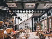 راه‌اندازی رستوران