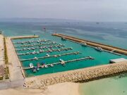 ۱۰ هتل محبوب کیش برای سفرهای خانوادگی و ماه‌عسل