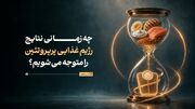 چه زمانی نتایج رژیم غذایی پرپروتئین را متوجه می‌شویم؟