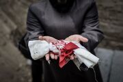 داغ میناب ابدی است