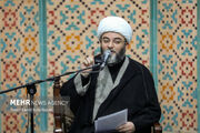 رئیس سازمان تبلیغات: رسانه باید در اربعین صدای خونخواهی را به گوش جهانیان برساند