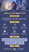 نجات از سردرد ناشی از بی‌خوابی