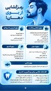 رمزگشایی از بوی دهان!