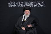 روضه‌دار فاطمیه...