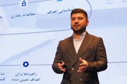 هجدهمین جشنواره ملی تولیدکنندگان و مدیران جوان برگزار شد