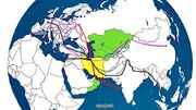 راه تبدیل ایران به هاب ترانزیتی اوراسیا از همکاری با غیردولتی ها می گذرد