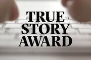  مجتبی کاوه نامزد جایزه روزنامه نگاری The True Story Award 2025 شد