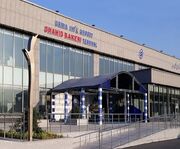 گام های جدید برای راه اندازی کارگوی فرودگاه ارومیه برداشته شد