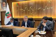 مدیرکل راهداری گلستان: تقدیر استاندار انگیزه بخش راهداران و رانندگان است