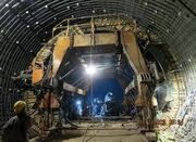 اعتراض کارگران قطار شهری اسلامشهر به حقوق‌ های معوقه/ پاسخ پیمانکار: معوقات تسویه می‌ شود