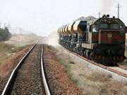 واگن‌ های ایرانی هزینه صادرات به آسیای مرکزی را ۲۰ درصد کاهش داد