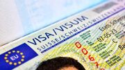  معتبرترین آژانس برای ویزای شینگن