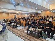  امضای تفاهم‌ نامه همکاری دانشگاه اصفهان با صنعت ریلی کشور