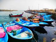 سیراف؛ گنجینه دریانوردی ایران در مسیر ثبت جهانی