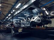 تولید خودروهای سواری داخلی به ۶۴۳ هزار دستگاه رسید