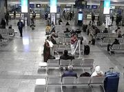 قطع اینترنت و مسافران و آژانس‌ های سرگردان و خسارت‌ دیده