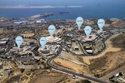 منطقه آزاد چابهار؛ حلقه کلیدی ایران در زنجیره تجارت جهانی