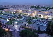 استان اصفهان مقصد اول مسافرت تهرانی ها