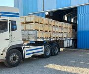 رشد ۶۵ درصدی جا به‌جایی کالا از جنوب سیستان و بلوچستان