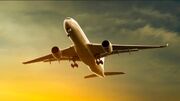 زنجیره تامین، ترمز رشد ترافیک هوایی را کشید