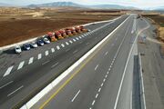 پروژه آزادراه نطنز- یزد - سیرجان با اعتبار ۵۰ همت، نهایی شد