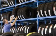 تایر از فردا 15 درصد گران می شود