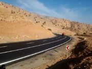 روکش آسفالت جاده های کشور ۳۰۰ همت اعتبار نیاز دارد