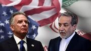 دور جدید مذاکرات ایران و آمریکا آغاز شد