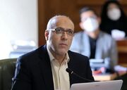  تخلفی آشکار پیش روی مردم تهران/ تشکری هاشمی: خط ۱۱ مترو را بدون هیچ مصوبه‌ ای و غیرقانونی کلنگ زنی می‌ کنند
معرفی خط یازده مترو تهران