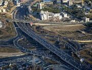 افتتاح ۷ پروژه عمرانی پایتخت تا پایان سال/ «یادگار امام به فتح» متصل می شود