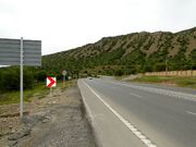 غرب کشور در حال آماده‌ سازی مسیر زائران