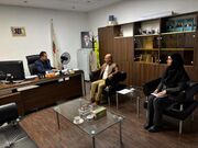  خیز شهرداری قزوین برای ساماندهی پارکینگ‌ های عمومی و حمایت از ناوگان حمل‌ ونقل عمومی