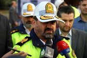 برخورد قاطع با رانندگان پرخطر؛ اعمال قانون برای ۱۲۰ هزار تخلف حادثه ساز