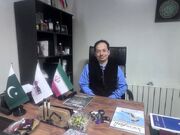 دبی در خطر، نقش تازه پاکستان در شبکه حمل و نقل ایران