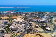 معماری نوین تجارت در کریدورهای شرقی؛ "ریمدان" نقطه تلاقی منافع اقتصادی ایران و پاکستان