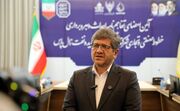  صنعتی سازی خطوط ریلی/اتصال زالپارس و گیل روغن به شبکه سراسری راه آهن