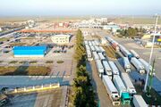 اردبیل، بندر خشک شمال غرب و پیشران اقتصاد مرزی / بهره گیری از ظرفیت مرز بیله سوار برای واردات کالاهای اساسی